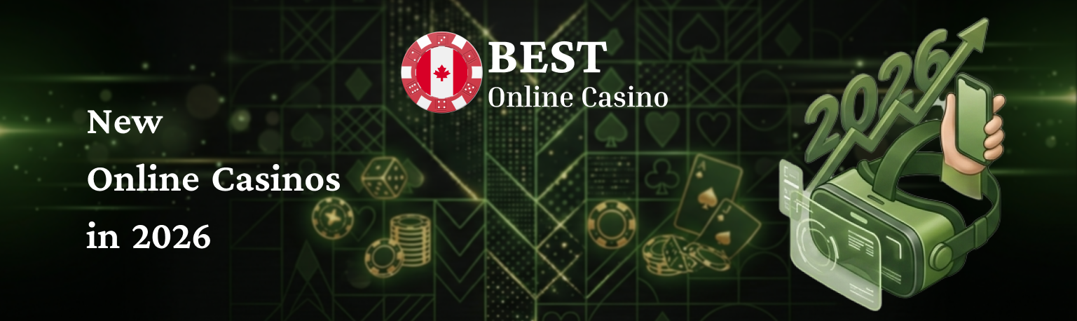 Fresh iGaming platforms and updates 2026